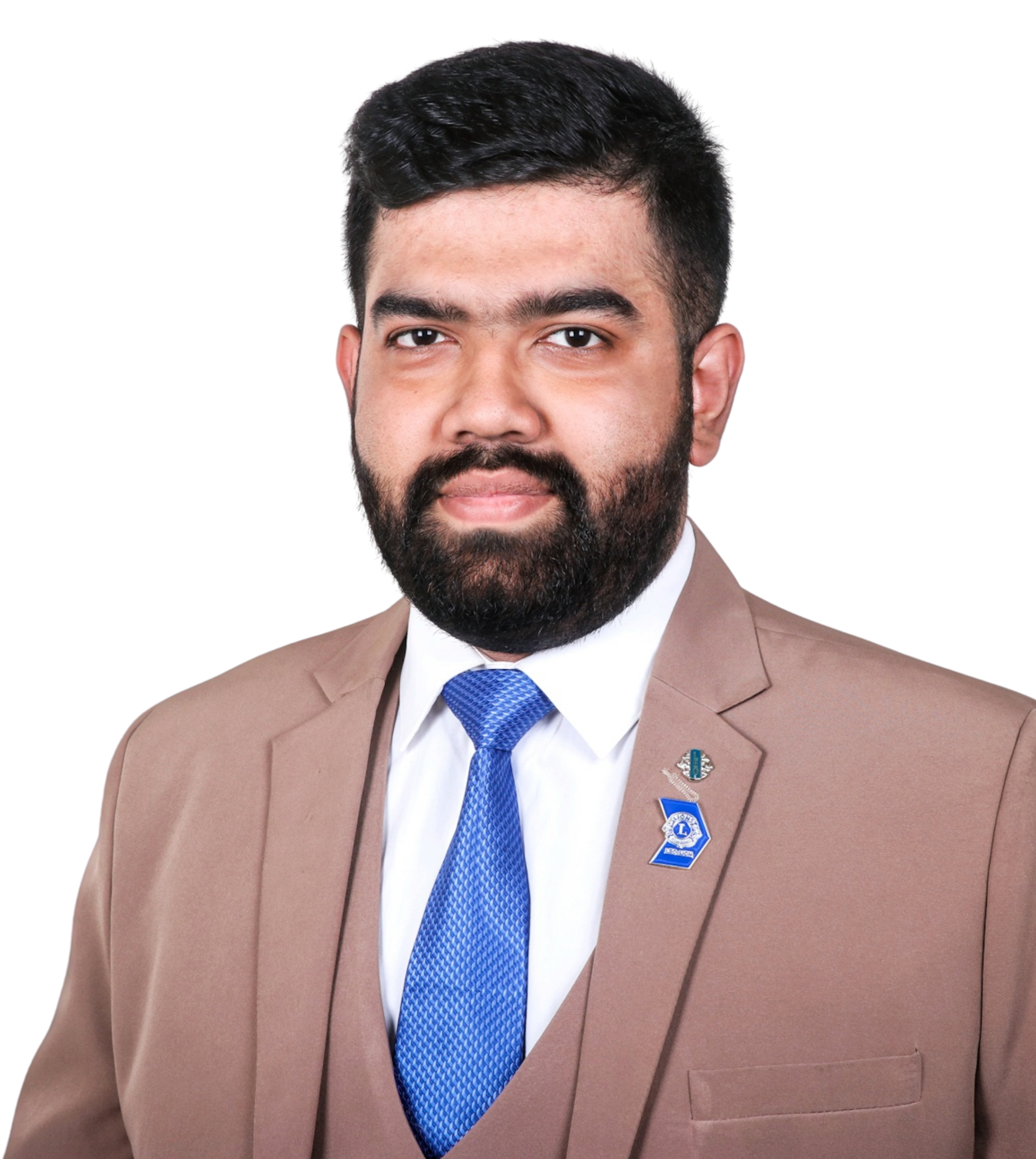 Profile Photo